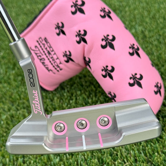 Scotty Cameron My Girl 2008 Limited to only 1000 Pieces WorldWide