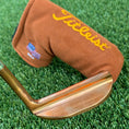 Load image into Gallery viewer, Scotty Cameron Special Issue 1996 1/500 Napa Copper Putter
