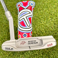 Load image into Gallery viewer, Scotty Cameron 009M SSS 350G Circle T Putter
