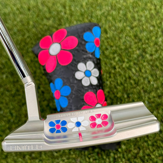 Scotty Cameron My Girl 2022 1/1500 pieces limited putter