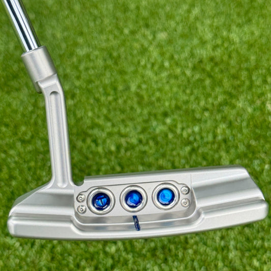 Scotty Cameron Super Rat 2 GSS 360G Circle T Putter