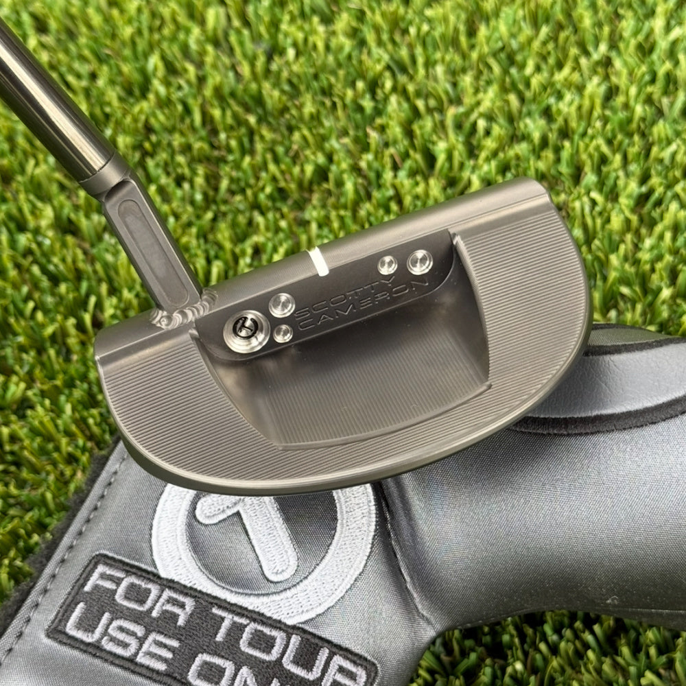 ✨TourType Welded Flojet Golo 6.5 Tour Black✨