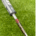 Load image into Gallery viewer, Scotty Cameron Circle T shaft with Super Stroke Flatso 1.0 grip
