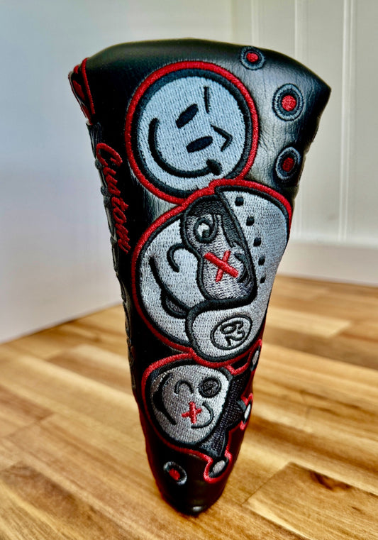 Scotty Cameron Custom Shop Blade Shop Boys