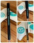 Load image into Gallery viewer, Scotty Cameron For Tour Use Only Circle T Tiffany Grip w/ Circle T Shaft
