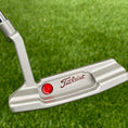 Load image into Gallery viewer, Scotty Cameron Timeless Newport 2 Smooth Face GSS Cherry Bombs 350G Circle T Putter
