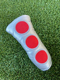 Load image into Gallery viewer, Scotty Cameron Studio Select headcover
