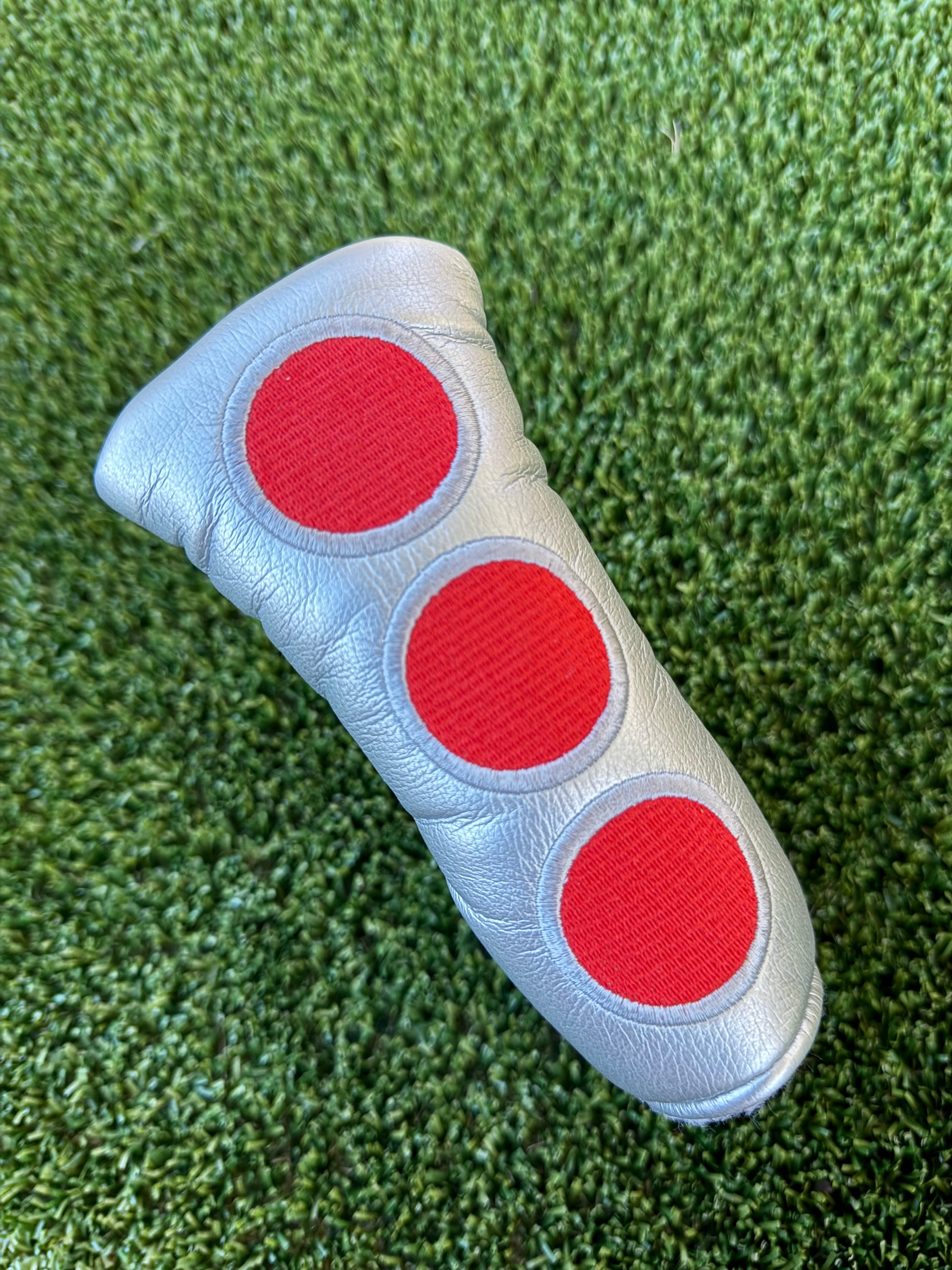 Scotty Cameron Studio Select headcover