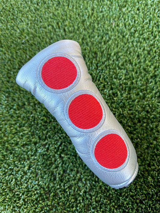 Scotty Cameron Studio Select headcover