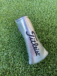 Load image into Gallery viewer, Scotty Cameron 1997 NASA Headcover
