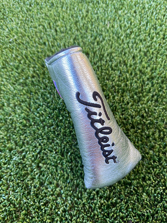 Scotty Cameron 1997 NASA Headcover