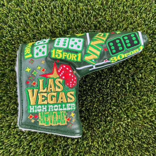 ✨2014 Las Vegas Blade Headcover✨