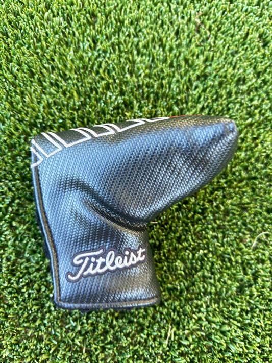 Scotty cameron mid mallet headcover