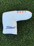 Load image into Gallery viewer, Scotty cameron Special Event headcover
