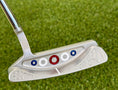 Load image into Gallery viewer, Scotty Cameron 2009 Holiday Laguna Limited Release 1/750
