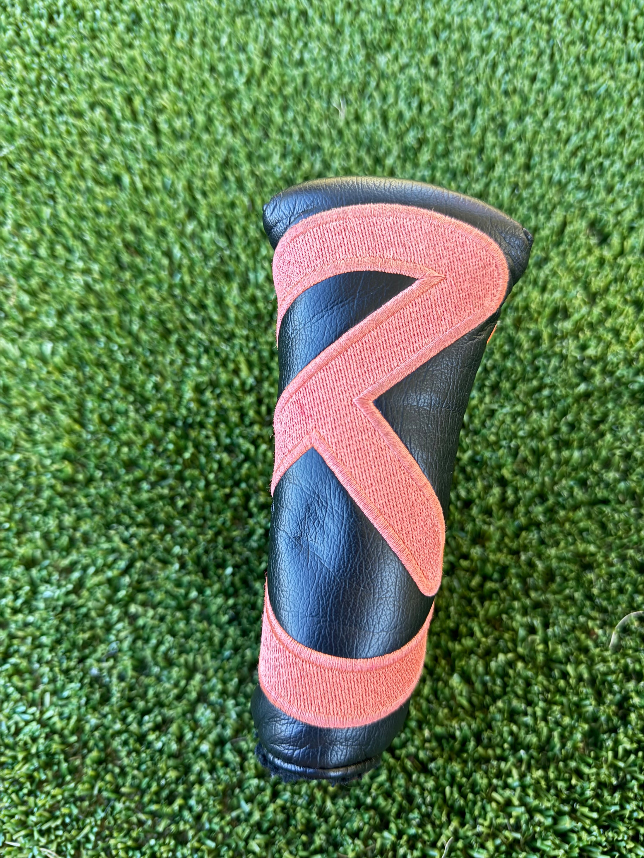 Circle T industrial Headcover