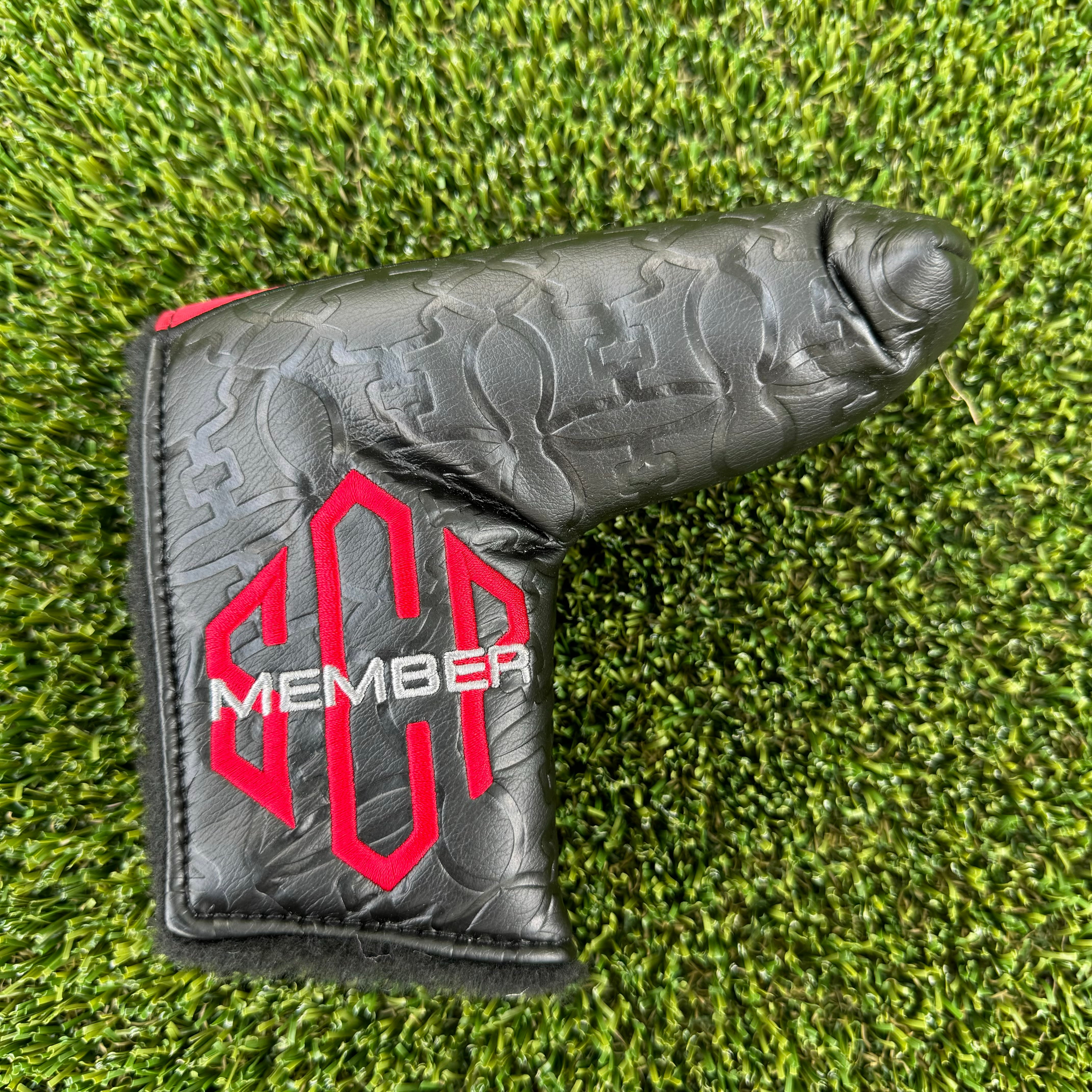 2023 Scotty Cameron Club Cameron Membership Headcover sale