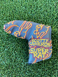 Load image into Gallery viewer, Scotty Cameron Super Rat Circle T headcover
