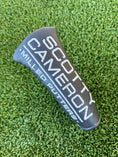 Load image into Gallery viewer, Scotty Cameron 2019 milled putters headcover
