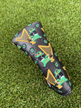 Load image into Gallery viewer, 🎁Scotty Cameron 2024 St Patrick headcover🎁
