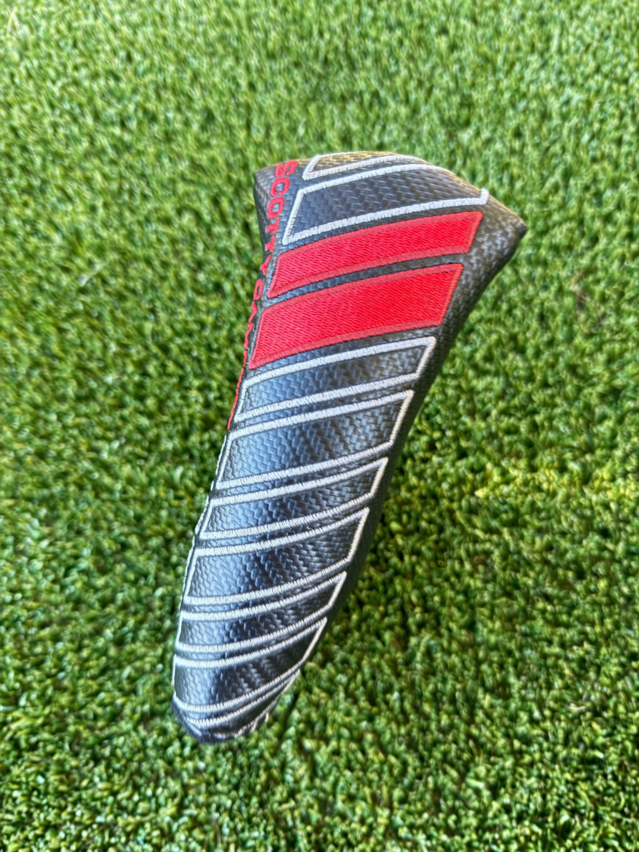 Scotty Cameron Select Headcover