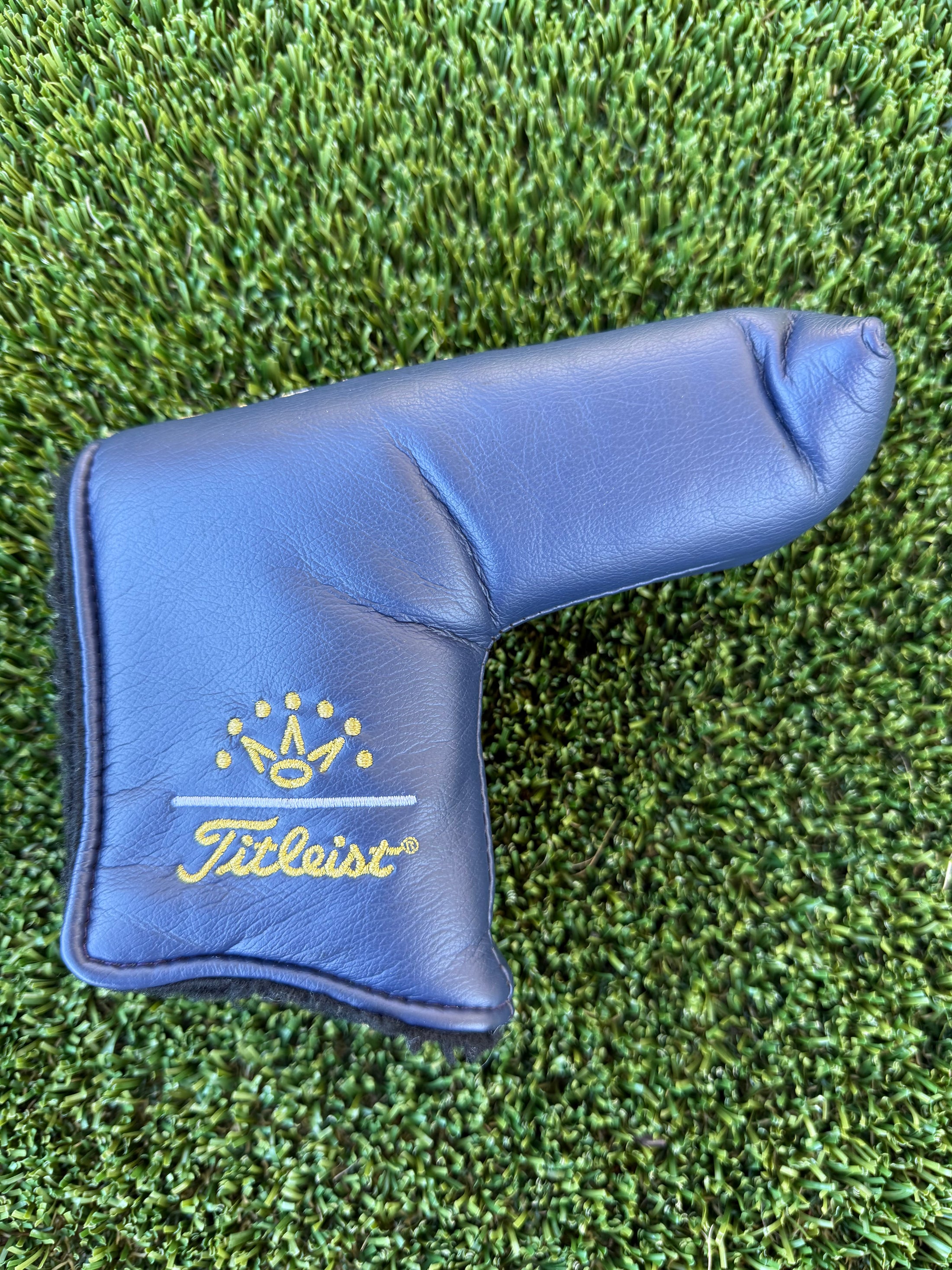 Scotty Cameron Special Event Headcover