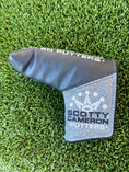 Load image into Gallery viewer, Scotty Cameron 2019 milled putters headcover
