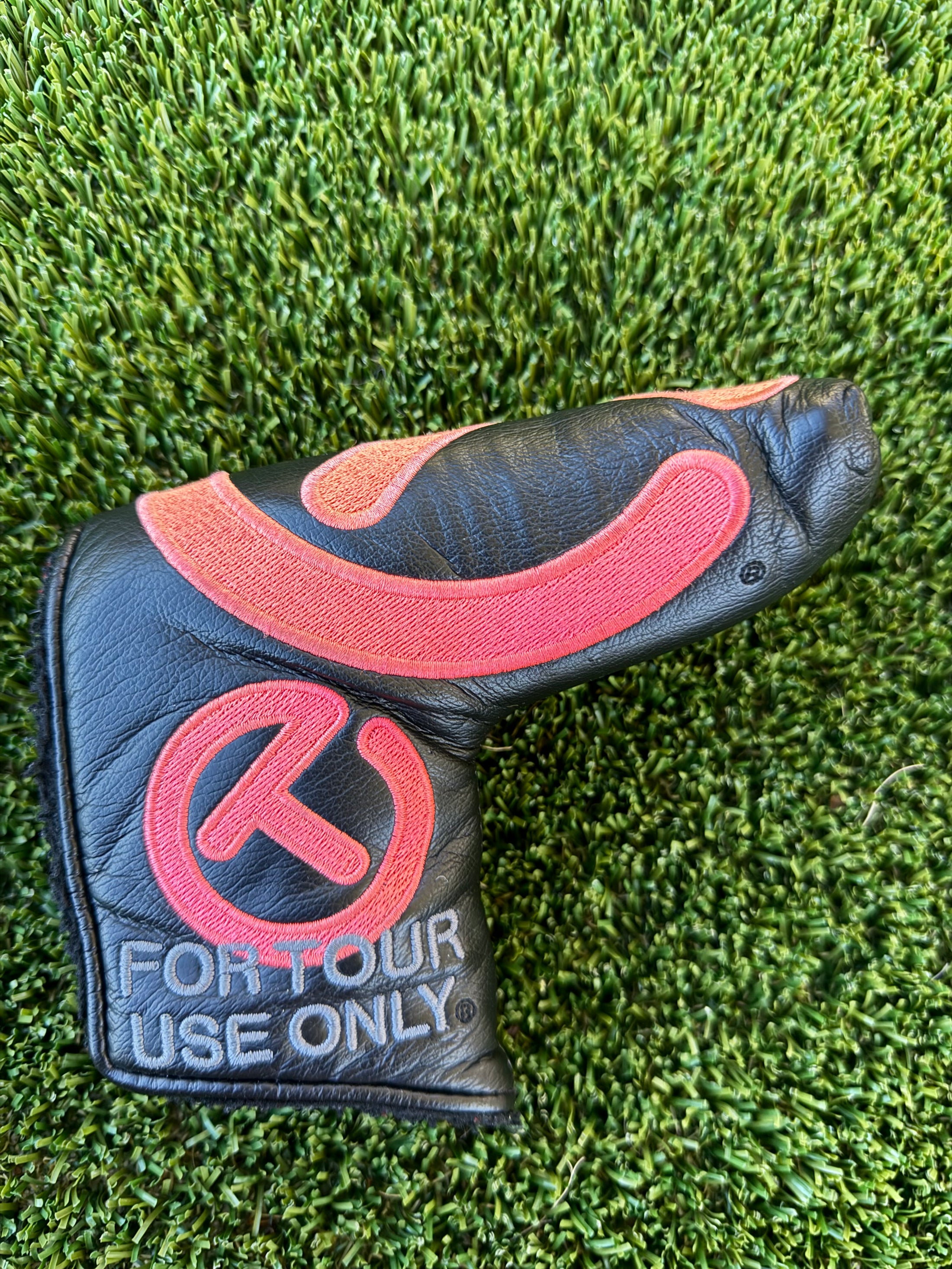 Circle T industrial Headcover