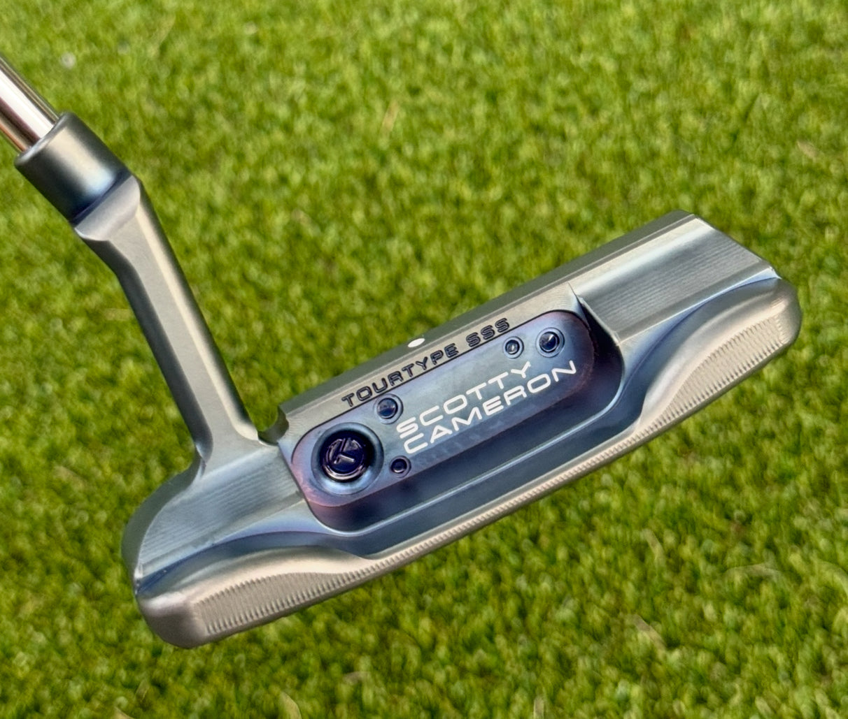 Scotty Cameron Sold Items – Page 8 – TourScottys.com