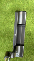 Load image into Gallery viewer, Scotty Cameron Tour Black Timeless Button Back SSS 360G Circle T Putter
