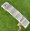 Load image into Gallery viewer, Scotty Cameron Tour Newport 2 Tri Sole SSS 350G Circle T Putter
