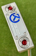 Load image into Gallery viewer, Scotty Cameron Masterful Plus SSS TourType 350G Circle T Putter
