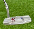 Load image into Gallery viewer, Scotty Cameron Masterful Plus SSS TourType 350G Circle T Putter
