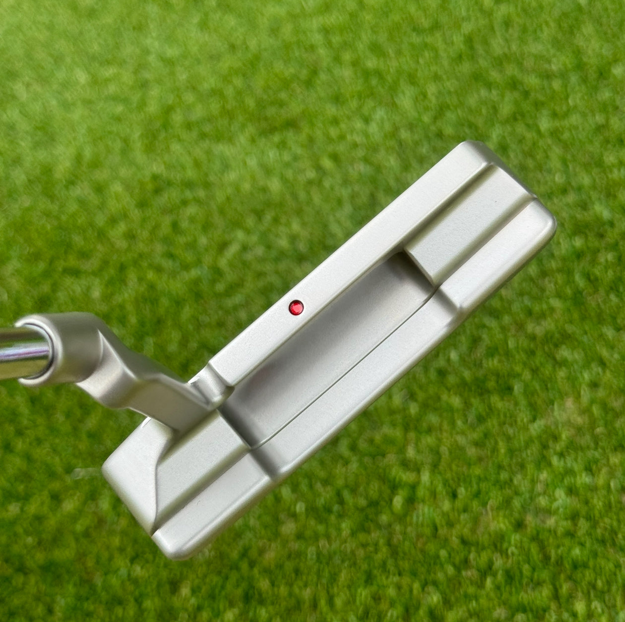 Scotty Cameron Timeless Newport 2 GSS 340G Cherry Bombs Circle T Putter