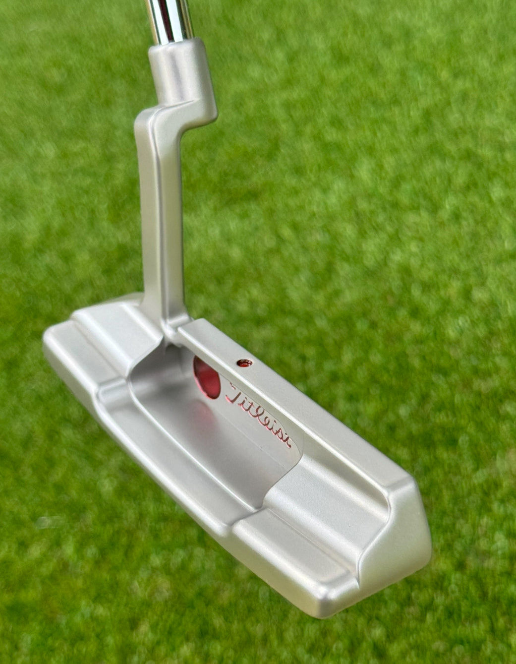 Scotty Cameron Timeless Newport 2 GSS 340G Cherry Bombs Circle T Putter