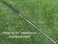 Load image into Gallery viewer, Scotty Cameron Double Circle T shaft with Circle T grip
