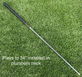 Load image into Gallery viewer, Scotty Cameron Circle T shaft with Golf pride grip
