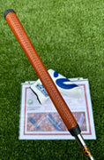 Load image into Gallery viewer, Scotty Cameron Rare Tour Craftsman S.Cameron Welded Neck Vertical Stamp 350G Circle T
