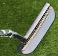 Load image into Gallery viewer, Scotty Cameron Rare Tour Craftsman S.Cameron Welded Neck Vertical Stamp 350G Circle T

