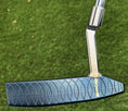 Load image into Gallery viewer, Scotty Cameron Rare Tour Craftsman S.Cameron Welded Neck Vertical Stamp 350G Circle T
