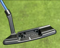 Load image into Gallery viewer, Scotty Cameron Tour Black Tour Type SSS SB-2 360G Circle T
