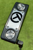 Load image into Gallery viewer, Scotty Cameron Tour Black Tour Type SSS SB-2 360G Circle T
