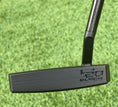 Load image into Gallery viewer, Scotty Cameron Limited Edition Holiday H20 in Black
