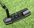 Load image into Gallery viewer, Scotty Cameron Tour Black Super Rat 2 GSS 360G Circle T
