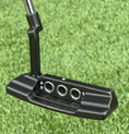 Load image into Gallery viewer, Scotty Cameron Tour Black Super Rat 2 GSS 360G Circle T
