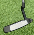 Load image into Gallery viewer, Scotty Cameron Tour Black Super Rat 2 GSS 360G Circle T
