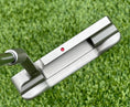 Load image into Gallery viewer, Scotty Cameron Tour 009 Masterful Welded Mid Slant 350G Circle T Putter
