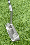 Load image into Gallery viewer, Scotty Cameron Tour 009 Masterful Welded Mid Slant 350G Circle T Putter
