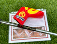 Load image into Gallery viewer, Scotty Cameron Tour 009 Masterful Welded Mid Slant 350G Circle T Putter
