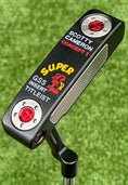 Load image into Gallery viewer, Scotty Cameron Tour Black Super Rat Concept 1 GSS 360G Circle T Putter
